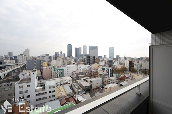 浅間町駅 徒歩5分 4階の物件内観写真